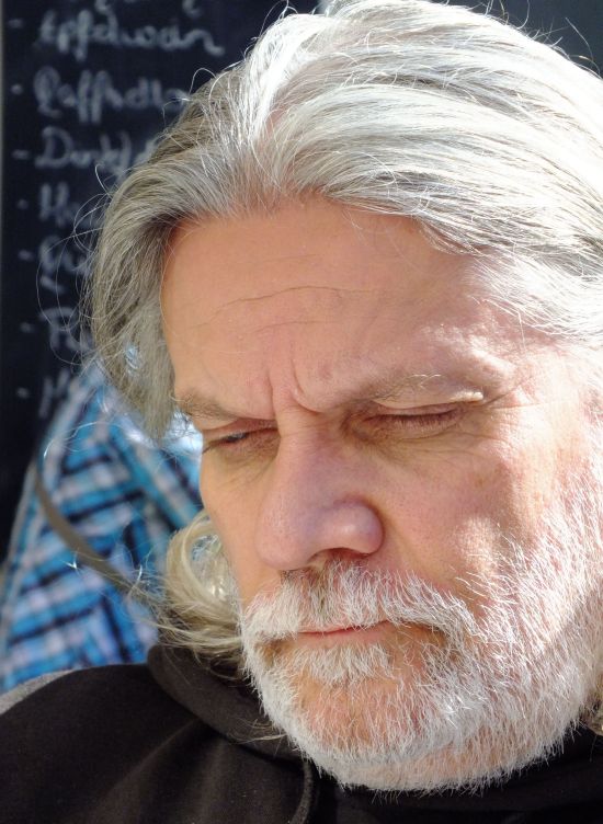 Gerhard Höberth